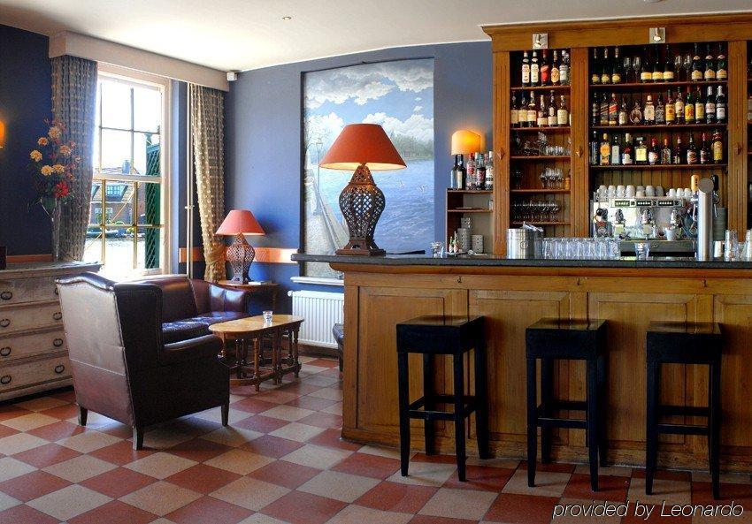 Hotel Restaurant 'T Jagershuis Ouderkerk an der Amstel Restaurant foto
