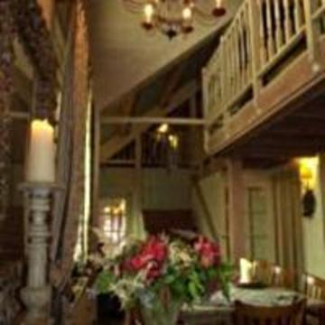 Hotel Restaurant 'T Jagershuis Ouderkerk an der Amstel Interior foto